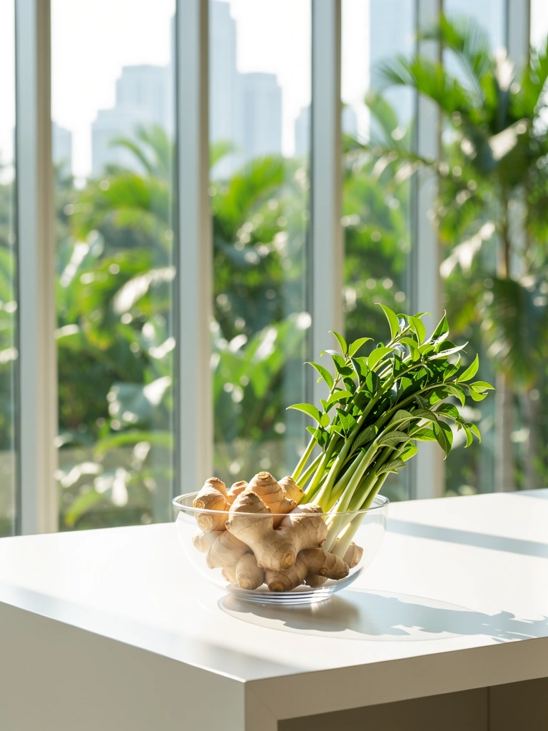 Inspirasi kesejahteraan kami