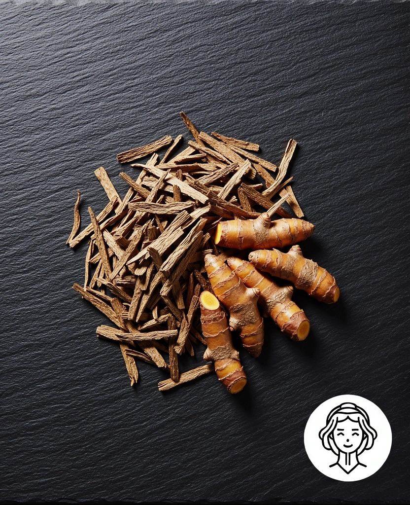 Ramuan herba tradisional Malaysia